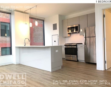 808 West Van Buren St. Apt 908 - Photo Thumbnail 66