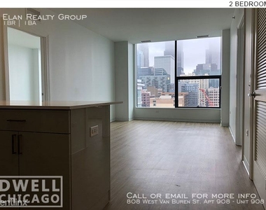 808 West Van Buren St. Apt 908 - Photo Thumbnail 48