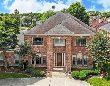 14203 Cloud Cliff Lane - Photo Thumbnail 0