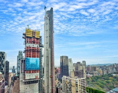 157 West 57th St - Photo Thumbnail 5