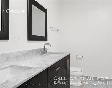 2 West Delaware Pl. Apt 1802 - Photo Thumbnail 47