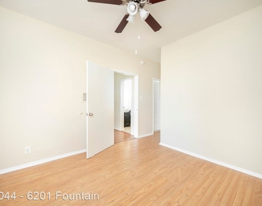 6201 Fountain Ave. - Photo Thumbnail 11