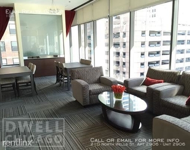 210 North Wells St. Apt 2906 - Photo Thumbnail 94