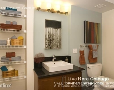 210 North Wells St. Apt 2906 - Photo Thumbnail 87