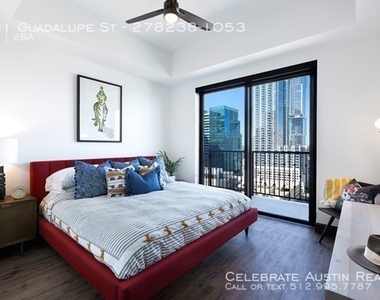 401 Guadalupe St - Photo Thumbnail 3