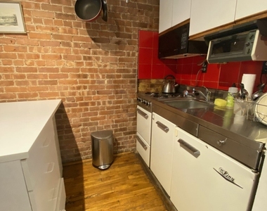 309 West 21st Street - Photo Thumbnail 5