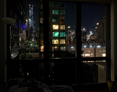 606 West 57th Street - Photo Thumbnail 0