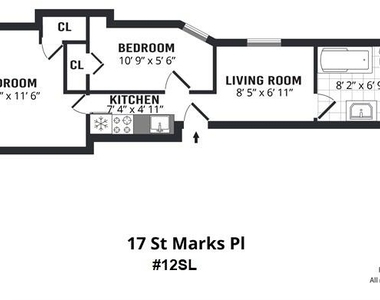 17 Saint Marks Place - Photo Thumbnail 6