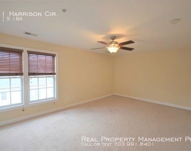 921 Harrison Cir. - Photo Thumbnail 16