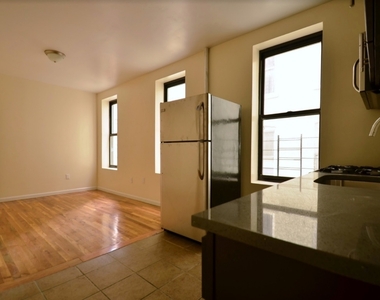 516 West 136th Street - Photo Thumbnail 0