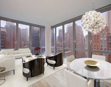 310 West 52nd St - Photo Thumbnail 10