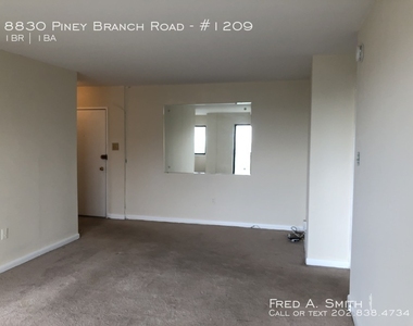 8830 Piney Branch Road - Photo Thumbnail 5