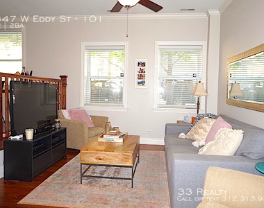 1347 W Eddy St - Photo Thumbnail 1