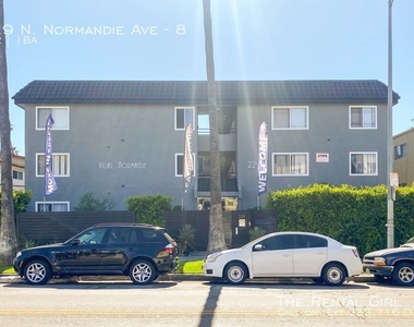 229 Normandie Ave - Photo Thumbnail 9