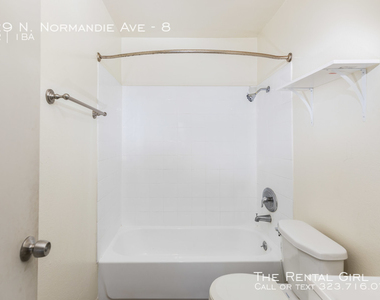 229 Normandie Ave - Photo Thumbnail 4