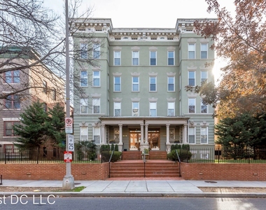 1324 Euclid St Nw Unit 301 - Photo Thumbnail 1