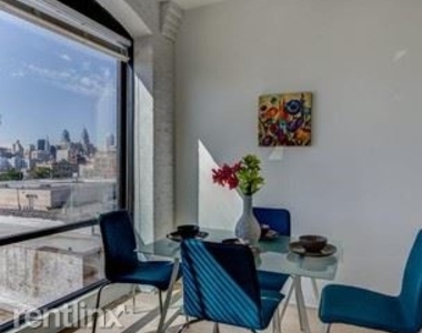 430 Fairmount Ave, Philadelphia, Pa 19123, Usa - Photo Thumbnail 3