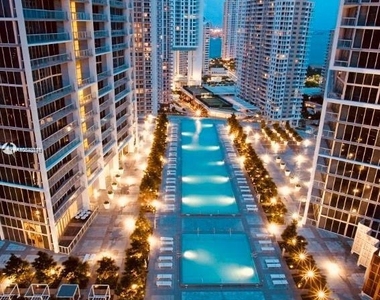 495 Brickell Ave - Photo Thumbnail 11