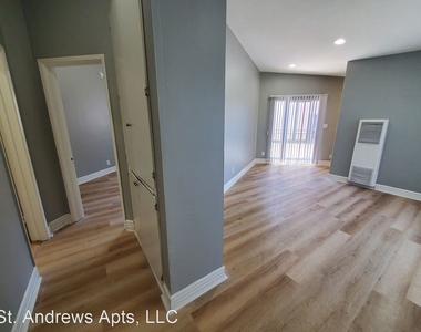 1265 N. St. Andrews Place - Photo Thumbnail 5