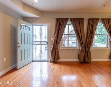 527 Irving St Nw Unit 2 - Photo Thumbnail 28