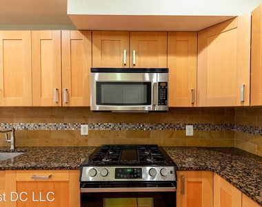 527 Irving St Nw Unit 2 - Photo Thumbnail 11