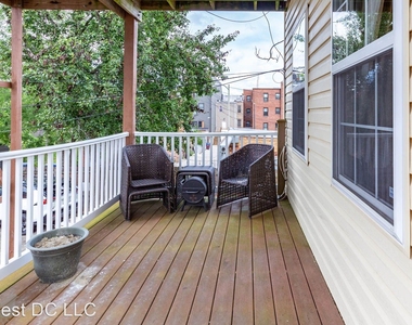 527 Irving St Nw Unit 2 - Photo Thumbnail 29