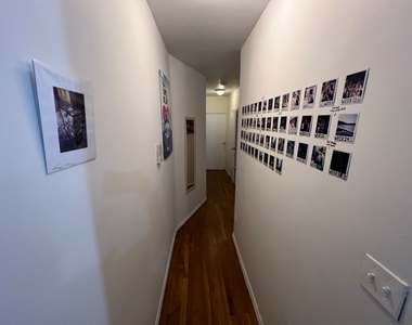 449 WEST 37 STREET - Photo Thumbnail 6