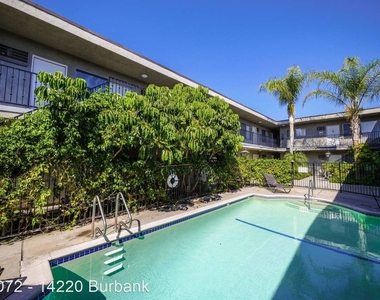 14220 Burbank Blvd. - Photo Thumbnail 1