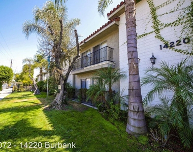 14220 Burbank Blvd. - Photo Thumbnail 0