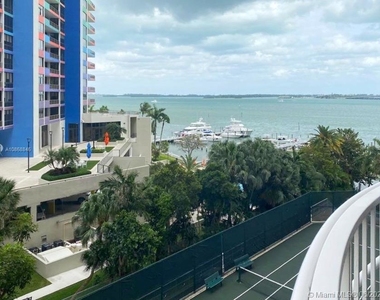 1627 Brickell Ave - Photo Thumbnail 1