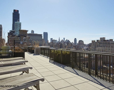 430 West 34 Street - Photo Thumbnail 5