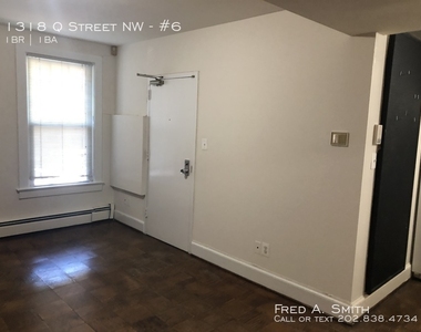 1318 Q Street Nw - Photo Thumbnail 2