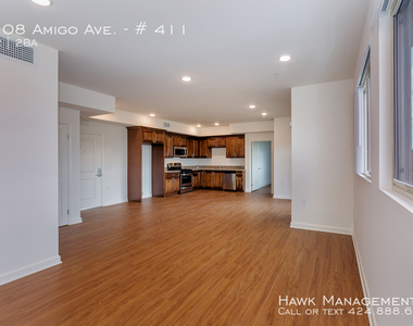 7108 Amigo Ave. - Photo Thumbnail 2