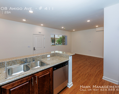 7108 Amigo Ave. - Photo Thumbnail 15