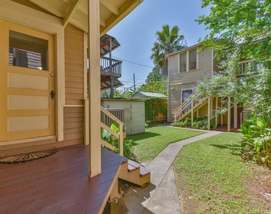 1412 Winnie Street - Photo Thumbnail 1