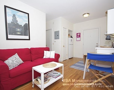 483 Beacon Street - Photo Thumbnail 4