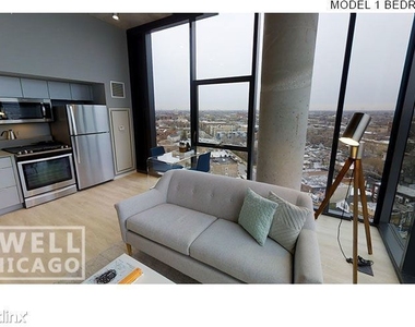 2210 North Washtenaw Ave. Apt 1 Bd / 1 B - Photo Thumbnail 17