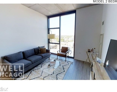 2210 North Washtenaw Ave. Apt 1 Bd / 1 B - Photo Thumbnail 29