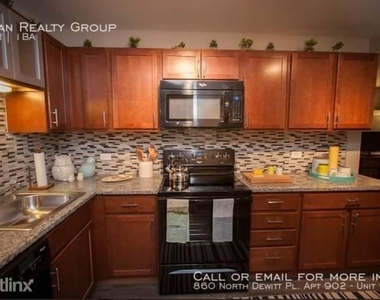 860 North Dewitt Pl. Apt 902 - Photo Thumbnail 29