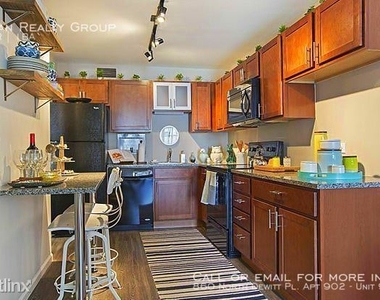 860 North Dewitt Pl. Apt 902 - Photo Thumbnail 23