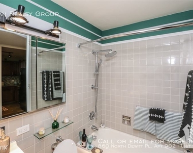 860 North Dewitt Pl. Apt 902 - Photo Thumbnail 102