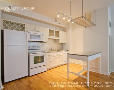 188 West Randolph St. Apt 3004 - Photo Thumbnail 60