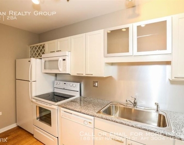 188 West Randolph St. Apt 3004 - Photo Thumbnail 93