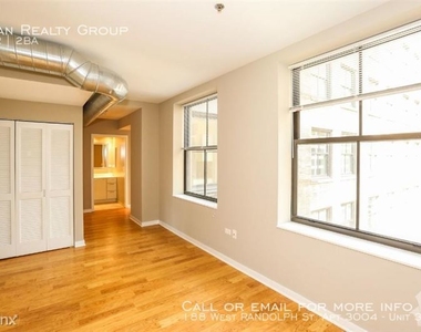 188 West Randolph St. Apt 3004 - Photo Thumbnail 99