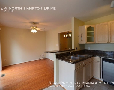 2424 North Hampton Drive - Photo Thumbnail 10