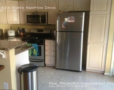 2424 North Hampton Drive - Photo Thumbnail 2