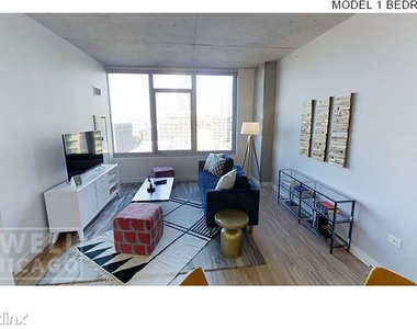 165 North Desplaines St. Apt 1207 - Photo Thumbnail 105