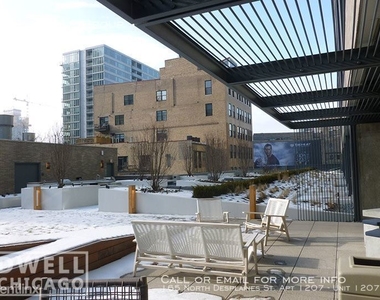 165 North Desplaines St. Apt 1207 - Photo Thumbnail 12