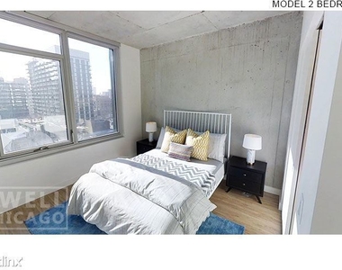 165 North Desplaines St. Apt 1207 - Photo Thumbnail 151