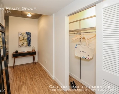 165 North Desplaines St. Apt 1207 - Photo Thumbnail 113